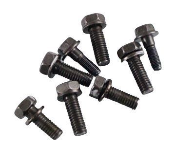 Toyota 90119-08332 Bolt, With Washer