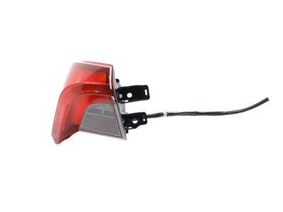 81560-07091 Toyota Lamp Assembly, Rear Combination, Driver Side Product Photo 2 of 3