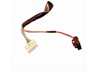 86110-47081-C0 Toyota Multi-Display Assembly Product Photo 3 of 4