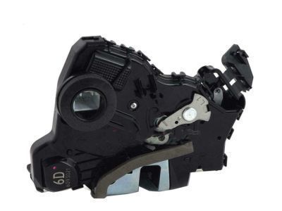 Toyota 69040-42250 Lock Actuator, Driver Side