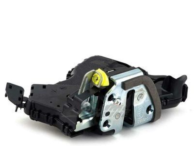 Toyota 69040-42250 Lock Actuator, Driver Side