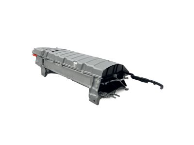 89890-47181 Toyota Control Module Product Photo 2 of 2