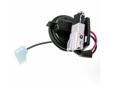 Toyota 81125-1B230 Socket, Passenger Side