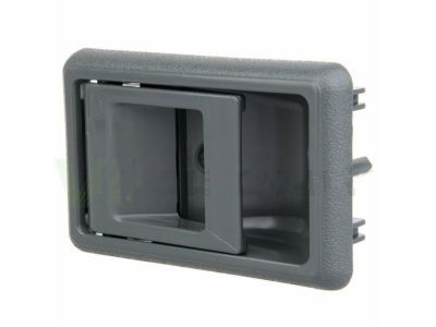 Toyota 69206-89105-B0 Handle Sub-Assy,  Front Door Inside,  LH