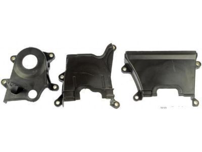 Toyota Timing Cover - 11303-16070