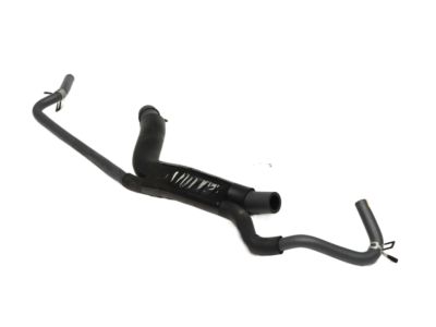 Toyota 23820-21101 Hose Assy,  Fuel Vapor Feed