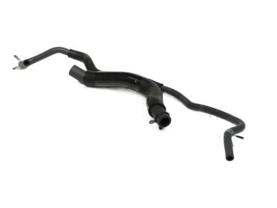 Toyota 23820-21101 Hose Assy,  Fuel Vapor Feed