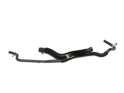 Toyota 23820-21101 Hose Assy,  Fuel Vapor Feed