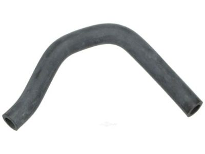 Toyota 87245-0C431 Hose,  Heater Water,  Inlet B