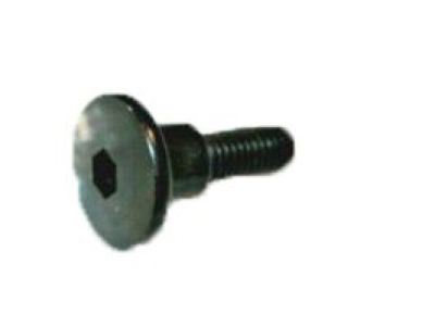 Toyota 90109-06079 Bolt,  Stud(For Head To Cylinder Head Cover)