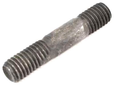 Scion 90126-06015 Bolt, Stud(For Oil Pan)