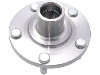 Toyota 43502-AA020 Hub Sub-Assy,  Front Axle,  RH