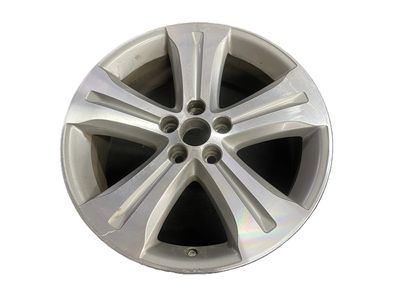 42611-48510 Toyota Wheel, Disc (For Spare) Product Photo 3 of 3