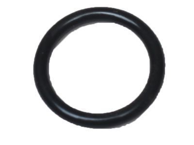 Toyota 90301-15014 Ring, O(For Brake Booster Pump Oil Pressure Sensor)