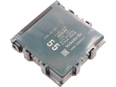 Toyota 89340-07012 Computer Assembly, Clearance Warning 89340-07012 Toyota Computer Assembly, Clearance Warning Product Photo 1 of 4