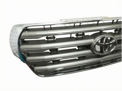 53101-60480 Toyota Grille Sub-Assembly, Radiator Product Photo 4 of 4
