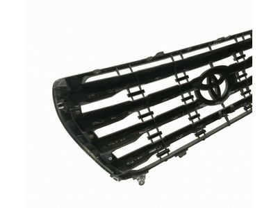 53101-60480 Toyota Grille Sub-Assembly, Radiator Product Photo 2 of 4