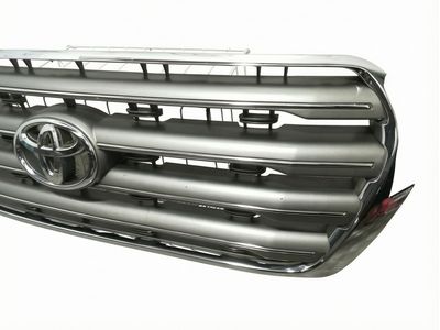 53101-60480 Toyota Grille Sub-Assembly, Radiator Product Photo 3 of 4