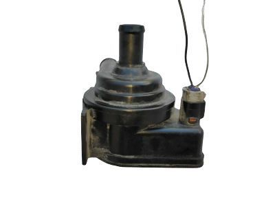 Toyota G9020-47020 Pump Assy,  Water W/Motor & Bracket