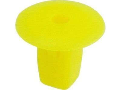 Toyota 90189-04002 Grommet, Screw