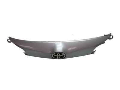 Toyota 76801-42903 Finish Panel, Rear Upper