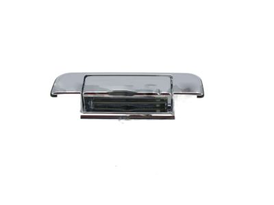 Toyota Pickup Tailgate Handle - 69090-0K060