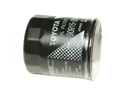 Toyota 90915-20005 Filter Sub-Assembly, Oil