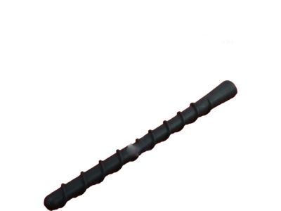 Toyota 86309-0D110 Pole Sub-Assembly, Roof Antenna