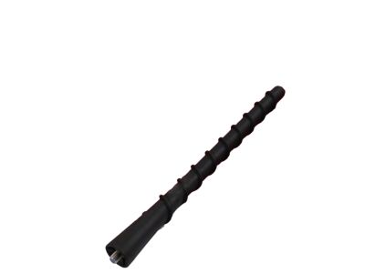 Toyota 86309-0D110 Pole Sub-Assembly, Roof Antenna