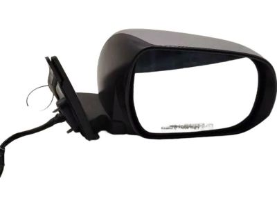 Toyota 87910-48360 Mirror Assembly, Outer Rear View, Passenger Side