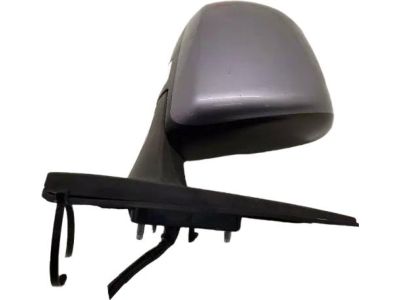 Toyota 87910-48360 Mirror Assembly, Outer Rear View, Passenger Side