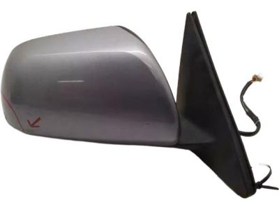 Toyota 87910-48360 Mirror Assembly, Outer Rear View, Passenger Side