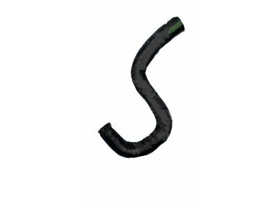 Toyota 87245-35680 Hose,  Heater Water,  Inlet A