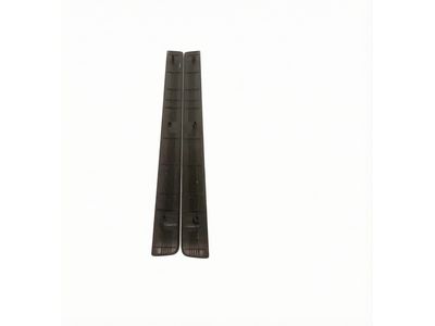 67911-02040 Toyota Plate, Front Door Scuff, Outside, Passenger Side Product Photo 3 of 3