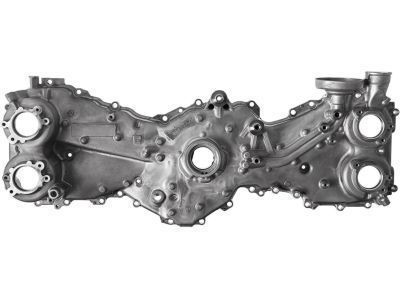 Scion SU003-04572 Cover Sub-Assy,  Timing Chain Or Belt