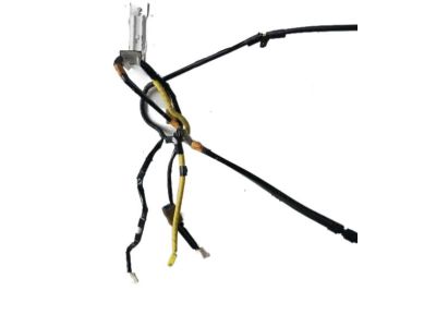 Toyota 82163-04070 Wire,  Floor NO.3 LH