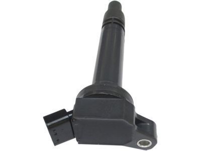 Scion 90919-02256 Coil Assy,  Ignition