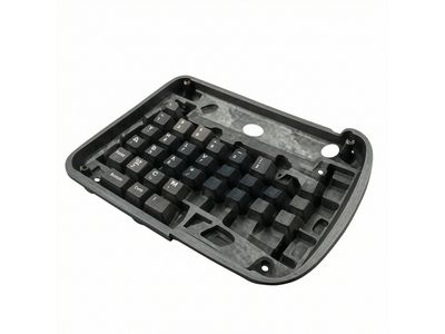 58905-AD020-B1 Toyota Door Sub-Assembly, Console Compartment Product Photo 4 of 4