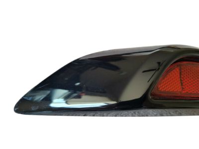 Toyota 81920-12110 Reflector, Driver Side