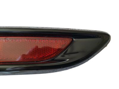 Toyota 81920-12110 Reflector, Driver Side