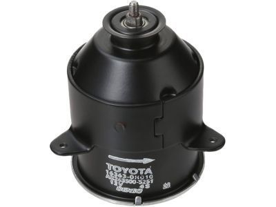 Scion 16363-0H010 Fan Motor