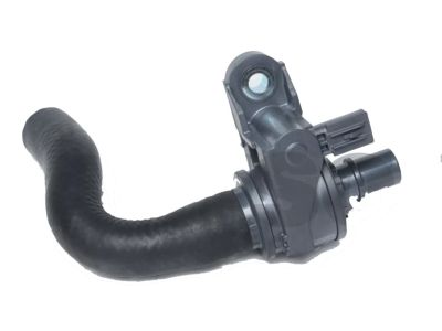 Toyota 16260-25021 Hose Assembly, Water By-Pass