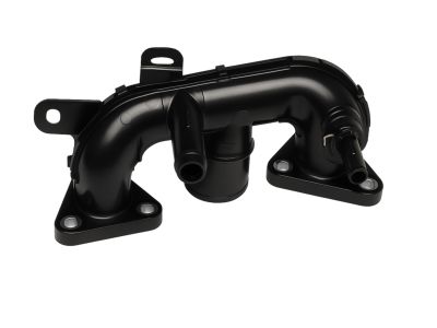 Toyota 16356-31050 Joint, Water By-Pass, Rear