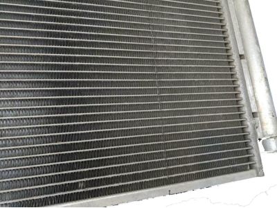 Toyota 88460-60271 Condenser Assembly, Cooler