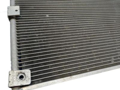 Toyota 88460-60271 Condenser Assembly, Cooler