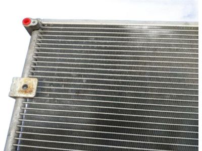 Toyota 88460-60271 Condenser Assembly, Cooler