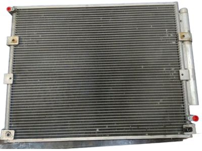 Toyota 88460-60271 Condenser Assembly, Cooler