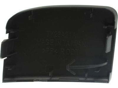 Toyota 52128-F4902 Tow Eye Cap