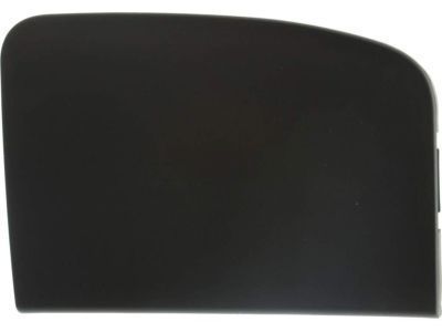 Toyota 52128-F4902 Tow Eye Cap