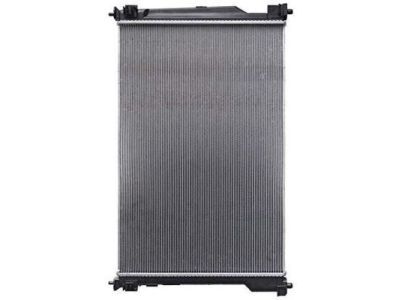 Toyota RAV4 Radiator - 16400-F0010